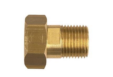 RACCORD COMPTEUR - MF - Avec plats