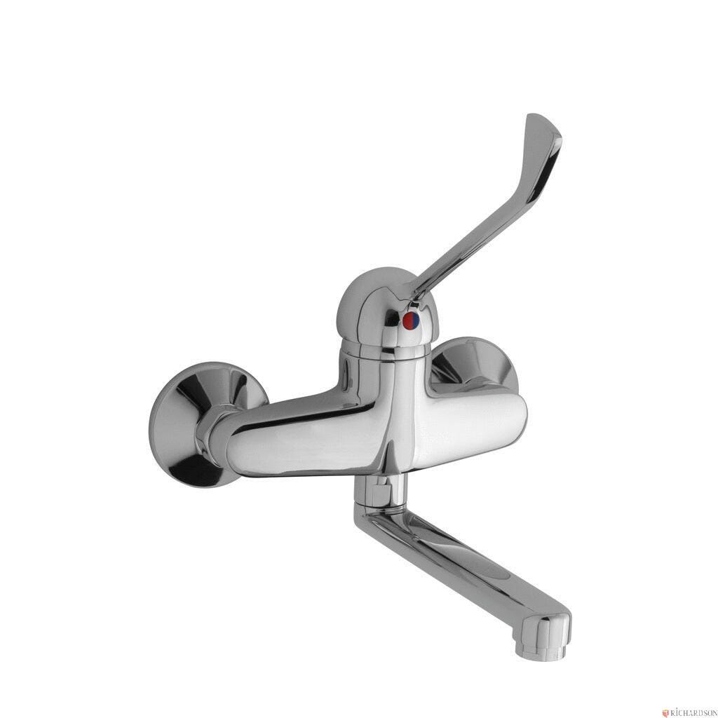 MITIGEUR EVIER - A commande ergonomique