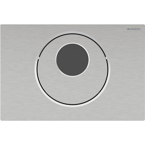 COMMANDE ELEC. SECTEUR SIGMA10   115.890.SN.6 GEBERIT  [115.890.SN.6]
