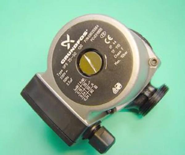 CIRCULATEUR WILOPARA 15-130/7-50/S    7837058 DE DIETRICH PIECE RECHANGE BDR  [7837058]
