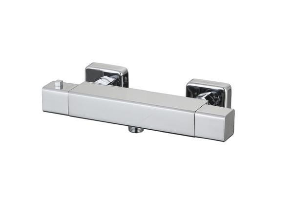 MITIGEUR DCH TH. PLAZA       CHROME 84511THCR