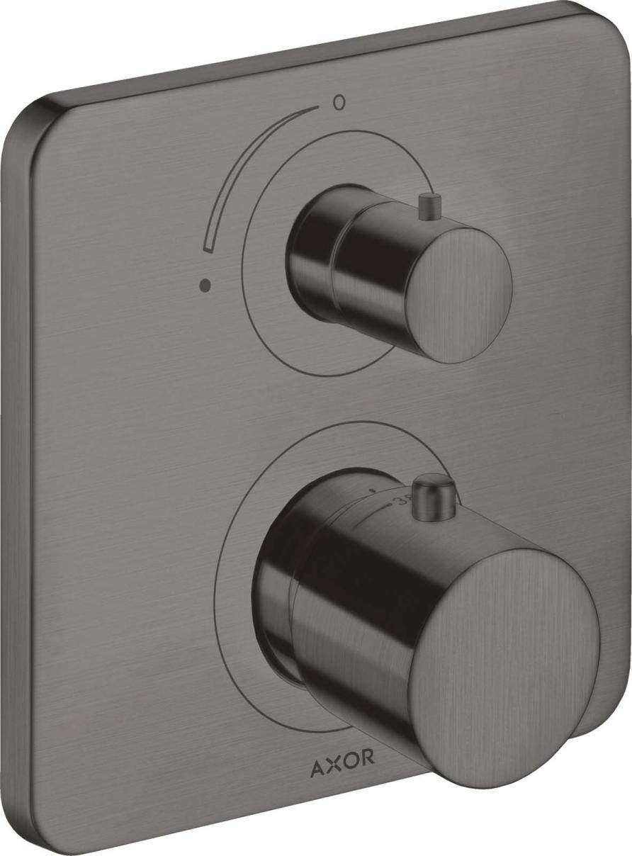 SET FACADE MIT TH ENC AXOR CITTERIO  34705340 HANSGROHE  [34705340] 