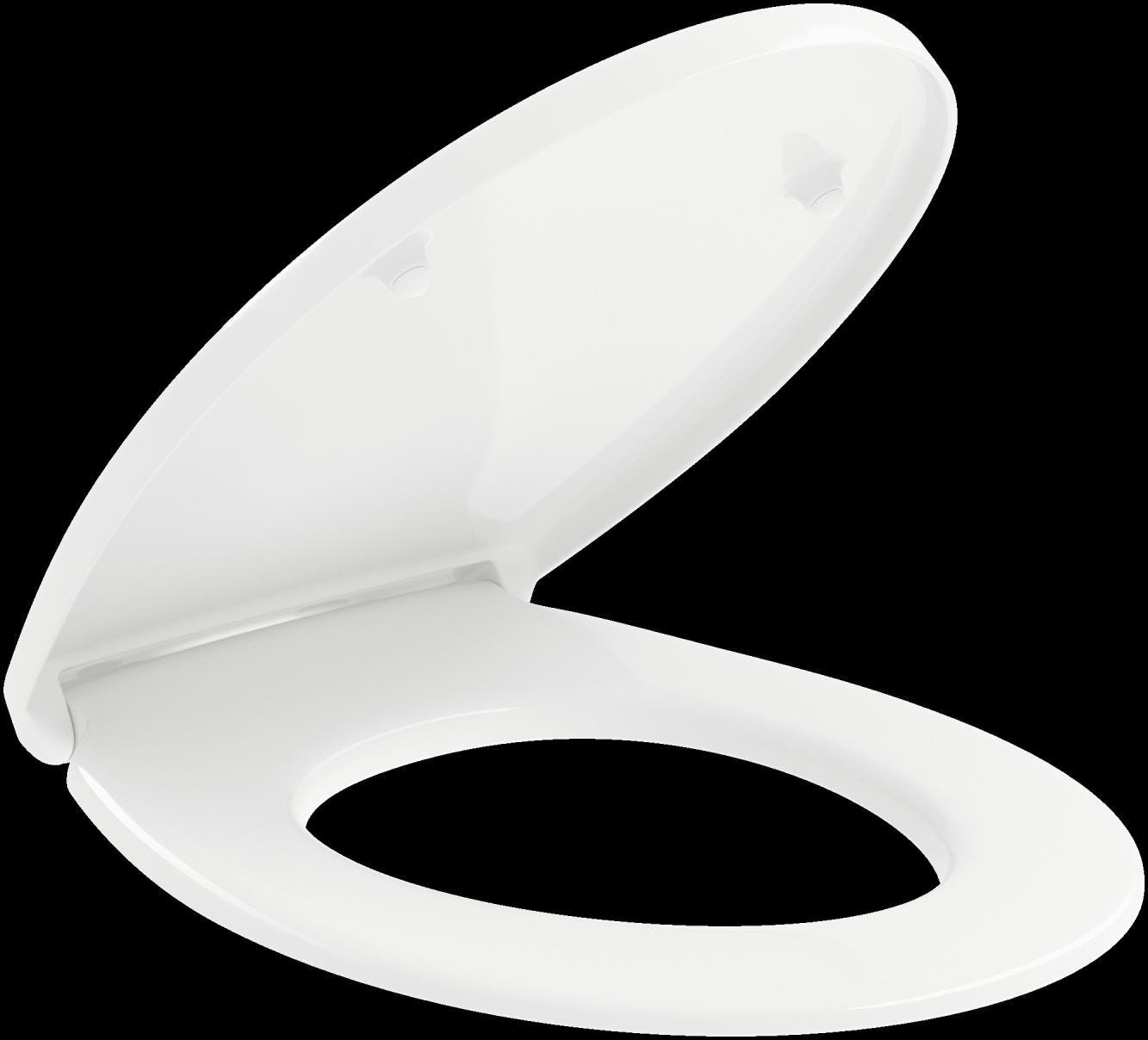 ABATTANT WC O.NOVO BLANC             8M436101 VILLEROY BOCH  [8M436101] 