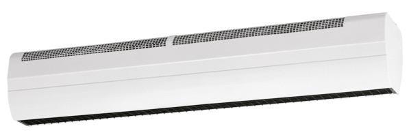 RIDEAU AIR STOPAIR LG 110 BLC 4.5/9KW M130323 INTUIS THERMO