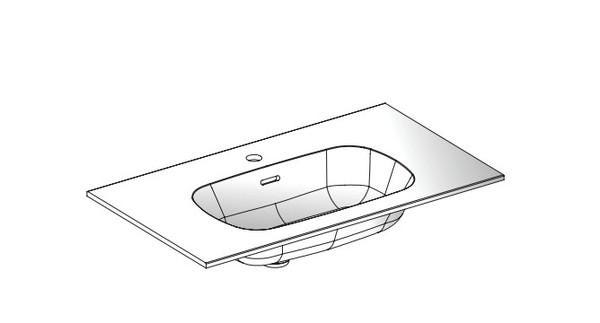 PLAN RES. UPCITY26 SPL VASQ. 81CM LIN  TNC010