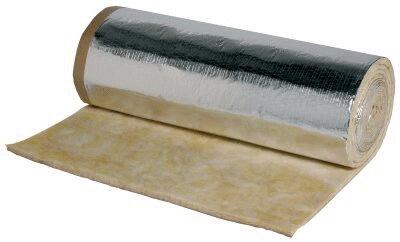 ACCESSOIRES DE POSE ET D'ETANCHEITE - Isolation réseau pour conduit rigide