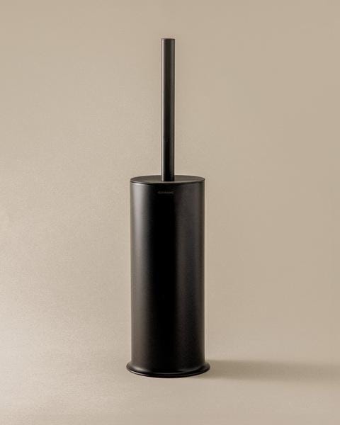 POT A BALAI GEYSER    NOIR MAT WJC277A0000036 COSMIC  [WJC277A0000036]