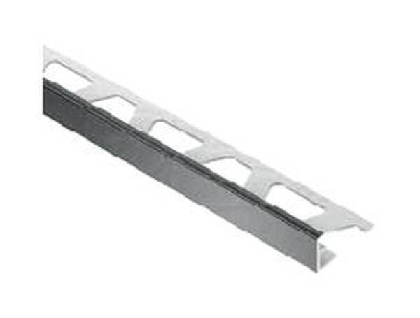 PROFILE EQUERRE PVC JOLLY-P L2M50        GS80 SCHLUTER SYSTEMS  [GS80]