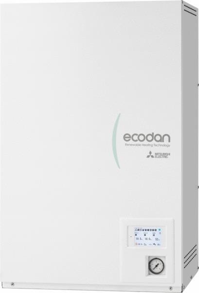 MODULE HYDRAULIQUE ET RACCORD - Module hydraulique - ECODAN