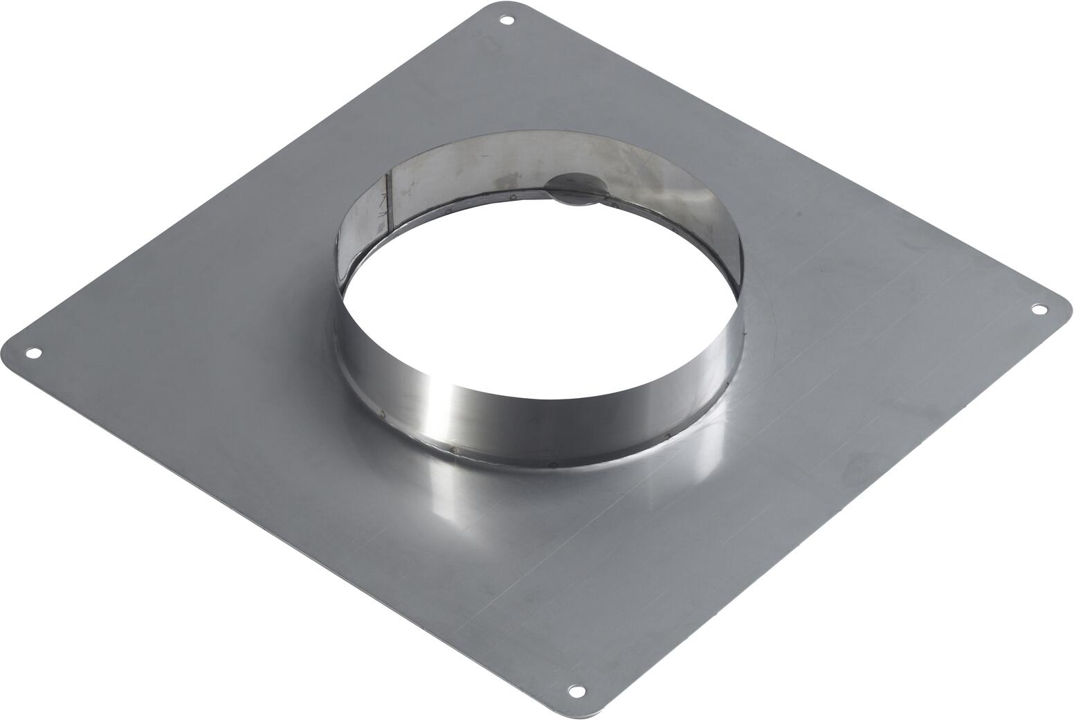 ACCESSOIRES CONDUIT CONDENSATION VENTOUSE - Système TEN Pression - Accessoires Kit Ø 80 au détail