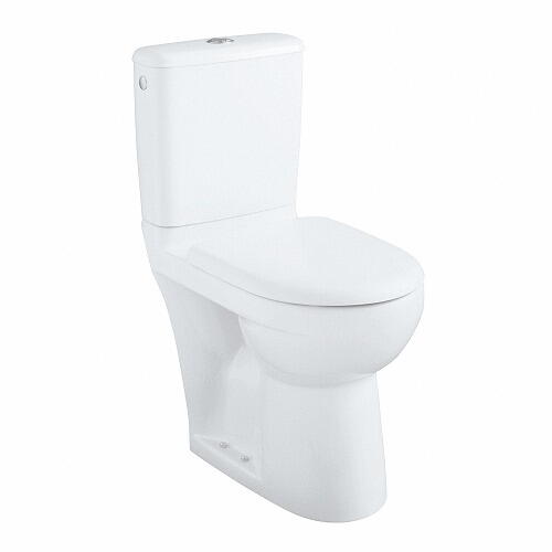 PRIMA - Pack WC surélevé sur pied
