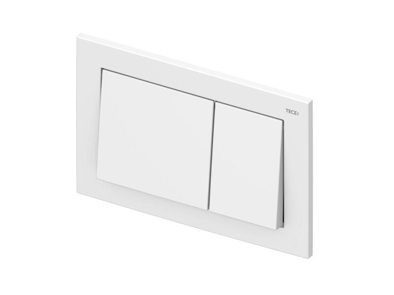 PLAQUE DE COMMANDE - Plaque de déclenchement norme NF