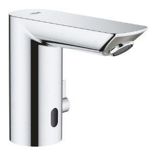 BAU COSMOPOLITAN E - Robinet lavabo