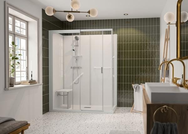KINEMAGIC7 SEREN+ 100X70 KT-1007-AHC-TN3-GSPU AQUAPRODUCTION KINEDO