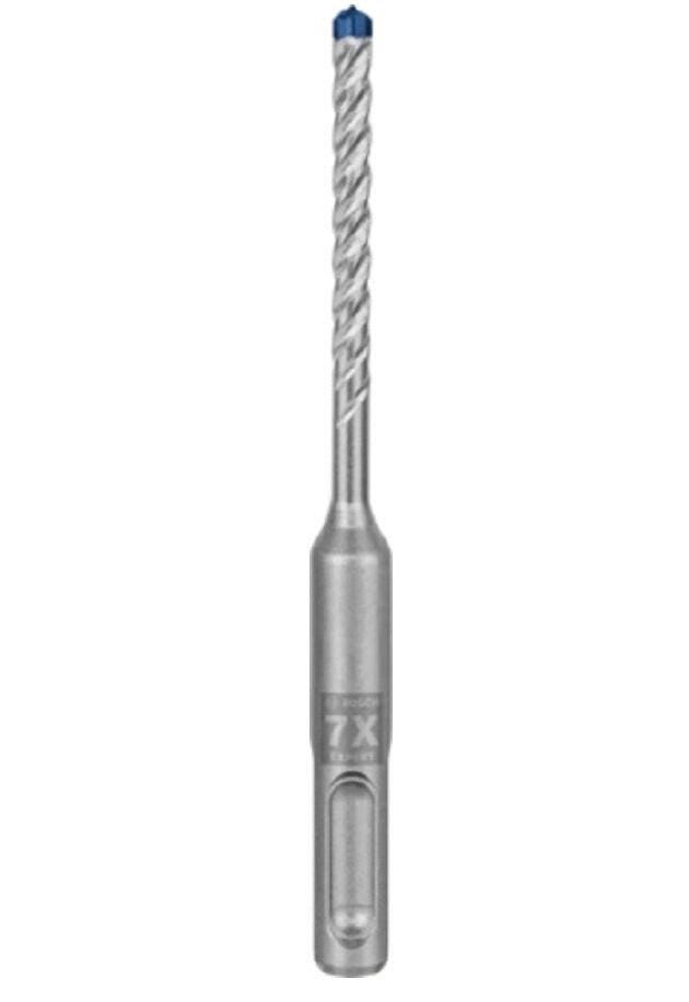 FORET - EXPERT SDS Plus-7x