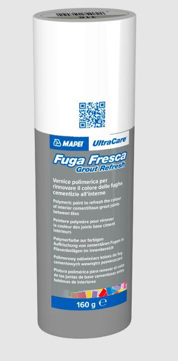 ULTRACARE FUGA FRESCA - Rénovateur de joints ciment