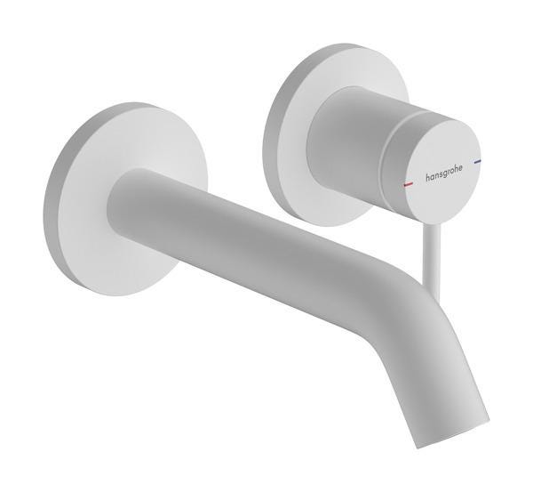 MITIGEUR LAV TECTURIS SENC/MUR BLC M 73350700