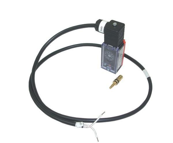 PRESSOSTAT CHAUDIERES - Pressostat