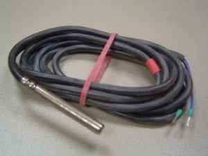 SONDE PANNEAU SOLAIRE FKP 6         300010846 DE DIETRICH PIECE RECHANGE BDR