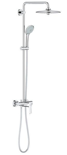 COLONNE DCH EUPHORIA SYSTEM 260      27473001