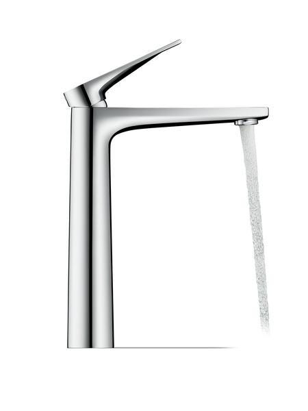 MITIGEUR MON/LAV TULUM BY STARCK TU1040002010 DURAVIT  [TU1040002010]