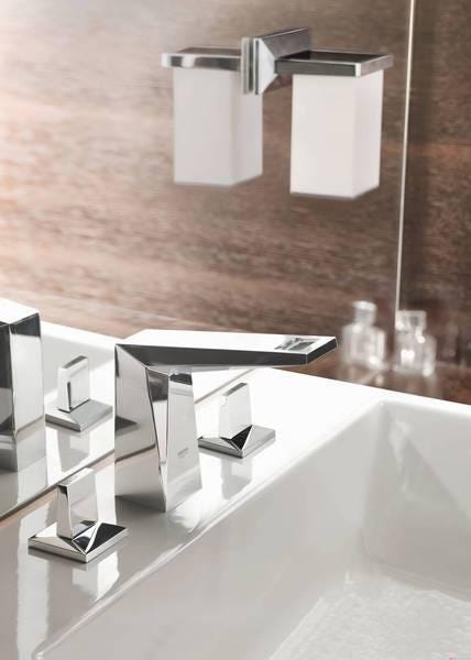 ALLURE - Porte-verre