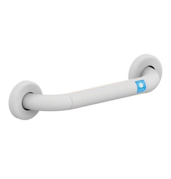 BARRE MAINTIEN D32MM ACIER BLC PRESTO 60501AV PRESTO LES ROBINETS  [60501AV]