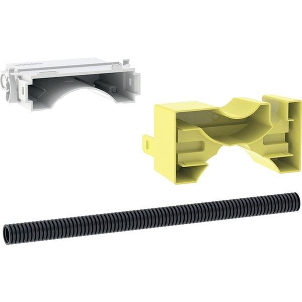 BOITIER POWER & CONNECT          116.061.00.1 GEBERIT