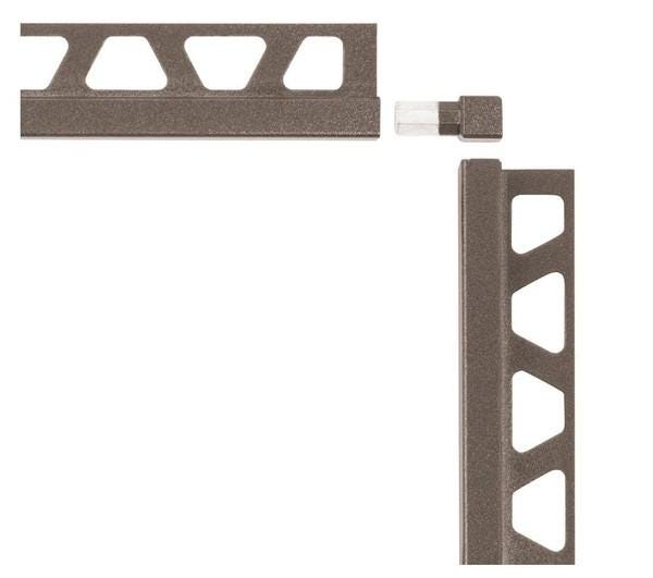 ANGLE QUADEC SORTANT TSI           EV/Q100TSI