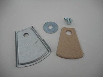 VOLET PORTE CPLT                      7626744 DE DIETRICH PIECE RECHANGE BDR  [7626744]