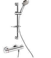 COLONNE DE DCHE MITIGEUR THERM. SEC H9741SKIT