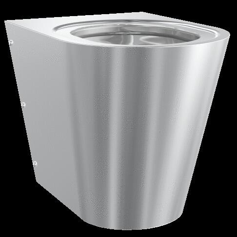 CAMPUS - Cuvette suspendue