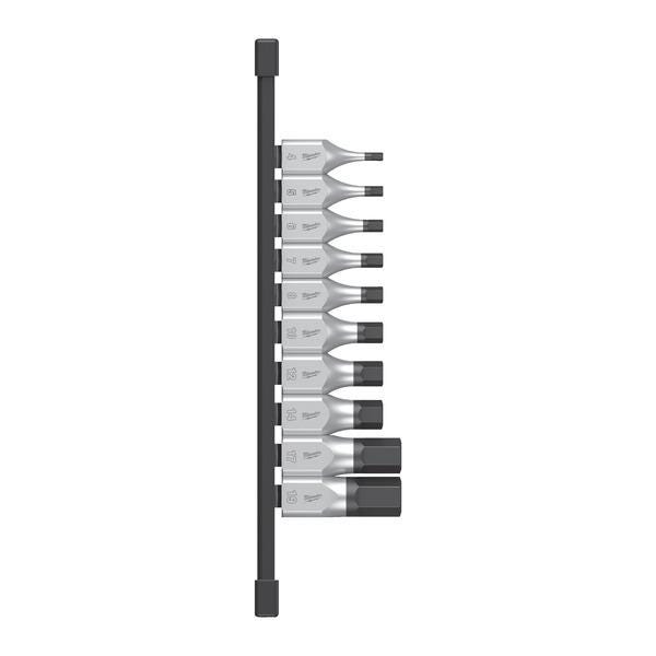 DOUILLE A EMBOUT 1/2 HEX           4932480853
