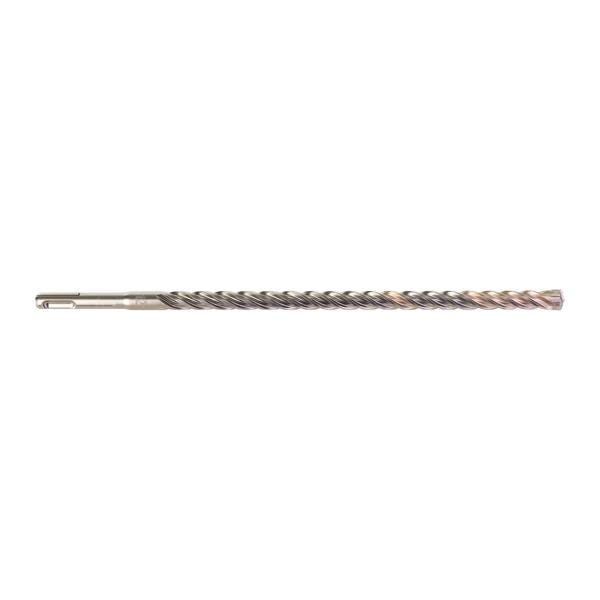 FORET SDS PLUS MX4 4T. 12X360MM    4932492024