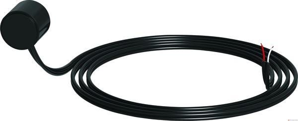 DETECTEUR P.TEMPOMATIC WC CABLE 4M DEL 463399 DELABIE G ET J