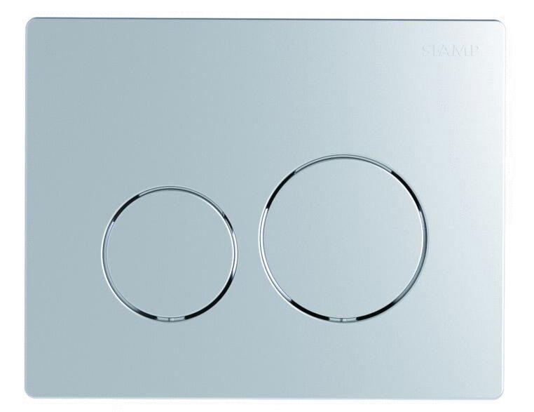 ACCESSOIRES POUR BATI-SUPPORTS - Plaque commande
