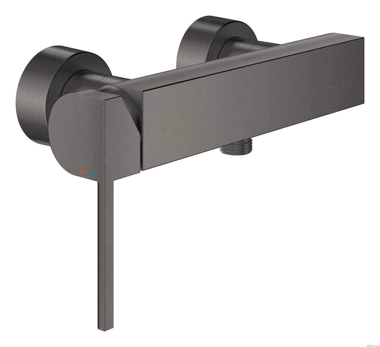 GROHE PLUS - Mitigeur de douche mural