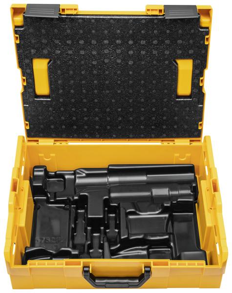 ACCESSOIRES SERTISSEUSE - Coffret L-BOXX