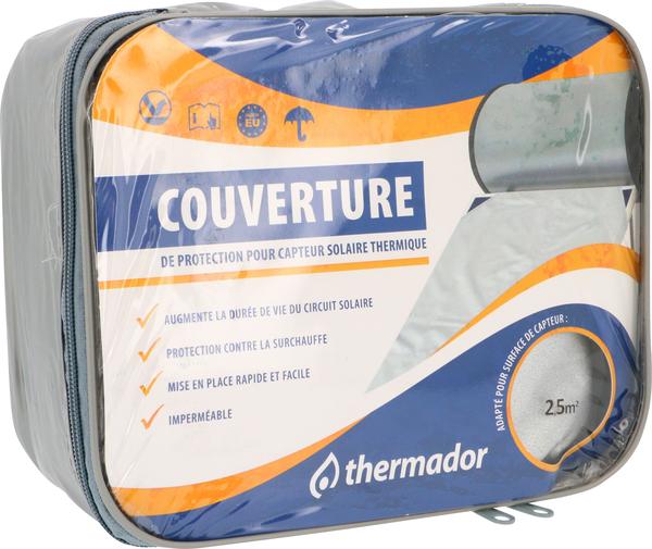 HOUSSE DE PROTECTION PSOL25VM      ZHPSOL25VM THERMADOR  [ZHPSOL25VM]