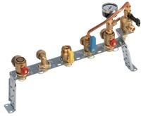 BARRETTE ROB.NAEMA NAIA 2/3 DUO        074495