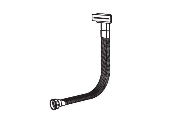 OPTION BAIGNOIRES ILOTS AUTOPORT.TP    823108 AQUARINE  [823108]