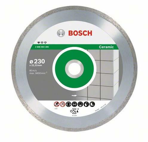DISQUE A TRONÇONNER - Standard for Ceramic