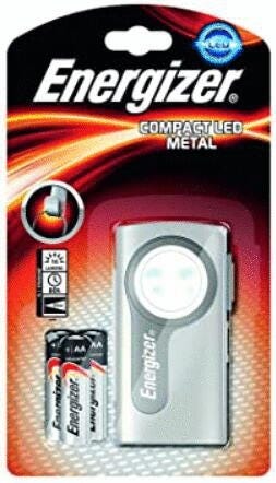 ECLAIRAGE - Lampe plate LED