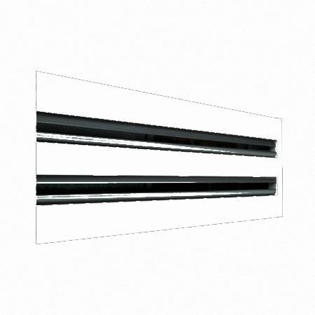Image principale de DIFFUSEUR LINEAIRE DLI 2 FENTES 558 DLI2F550B