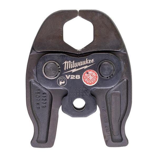 MACHOIRE SERTISSEUSE J12 V28       4932430268 TECHTRONIC INDUSTRIES FRANCE  [4932430268]