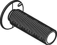 ADAPTEUR POUR POIGNEE                92219000 HANSGROHE  [92219000]