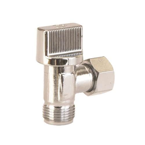 ROBINET DE CHASSE EQ.1/4 TOUR CHR      365-4E GRK GUARESKI  [365-4E]