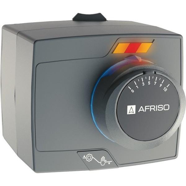 SERVOMOTEUR ARM 323 PROCLICK 3PTS 6NM 1432310 AFRISO/VELTA-EUROJAUGE  [1432310]