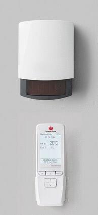 SONDE EXTERIEURE
