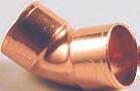 COURBE SUDO SERIE VIDANGE - FF - 45° - 2041V